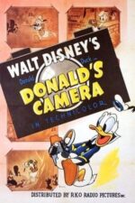 Movie Donald’s Camera