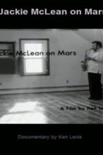 Movie Jackie McLean on Mars