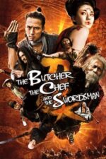 Movie The Butcher, the Chef, and the Swordsman