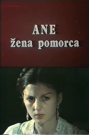 Ann, a Seaman’s Wife