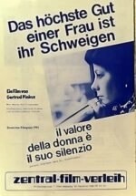Movie Il valore della donna è il suo silenzio