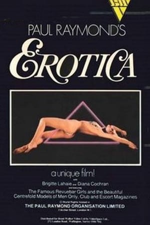 Paul Raymond’s Erotica