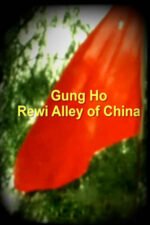 Movie Gung Ho – Rewi Alley of China