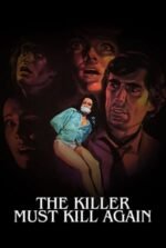Movie The Killer Must Kill Again