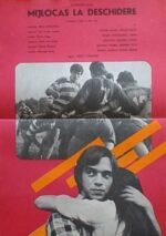 Movie Scrum Half