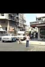 Movie Buenos Aires, la tercera fundación
