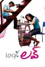 Movie 100% Love
