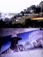 Movie Portinari, O Menino de Brodósqui
