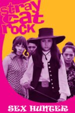 Movie Stray Cat Rock: Sex Hunter