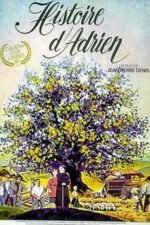 Adrien’s Story