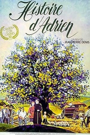 Adrien’s Story