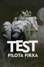 Movie Pilot Pirx’s Inquest