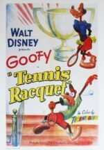 Movie Tennis Racquet
