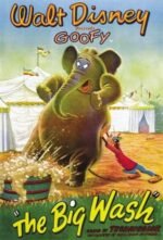 Movie The Big Wash