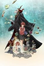 The Ancient Magus’ Bride: Those Awaiting a Star