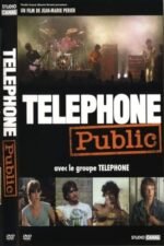 Movie Public Telephone