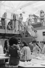 Movie Right Out of History: The Making of Judy Chicago’s Dinner Party