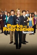 Movie A Parks and Recreation Special