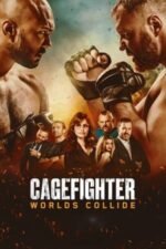 Movie Cagefighter: Worlds Collide