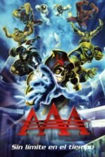 Movie AAA – The Movie