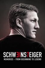 Movie SCHW31NS7EIGER: Memories – Von Anfang bis Legende