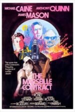 Movie The Marseille Contract