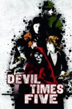 Movie Devil Times Five