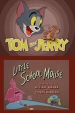 Movie Little School Mouse