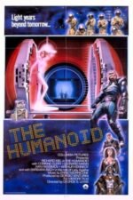 Movie The Humanoid