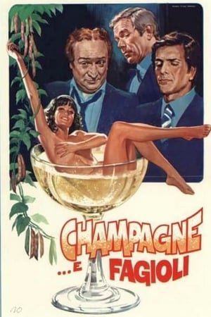Champagne… e fagioli