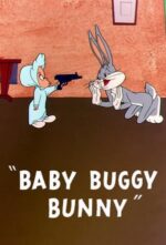 Movie Baby Buggy Bunny