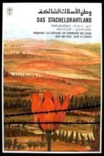 Movie Homeland of Barbed Wire
