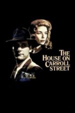 Movie The House on Carroll Street