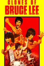 Movie The Clones of Bruce Lee