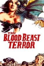 Movie The Blood Beast Terror