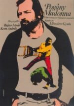 Movie The Pagan Madonna