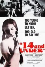 Movie 14 and Under