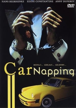 Carnapping – Ordered, Stolen and Sold