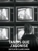 Movie Tandis que j’agonise
