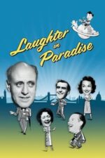 Movie Laughter in Paradise