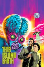 Movie This Island Earth