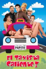 Movie El taxista caliente 3