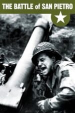 Movie The Battle of San Pietro
