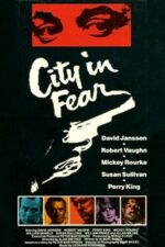 Movie City in Fear