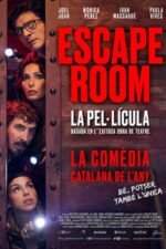 Movie Escape Room: La pel·lícula