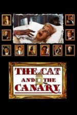 Movie The Cat and the Canary