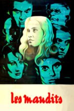 Movie The Damned