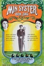 Movie Min syster och jag