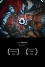 Movie José Clemente Orozco, pintor del hombre