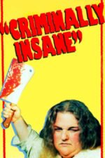 Movie Criminally Insane